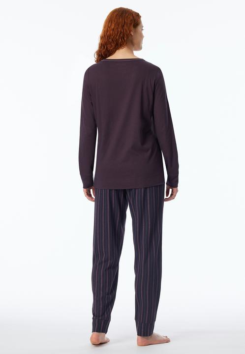 Actual product image Schiesser Pyjama Comfort Nightwear (40)