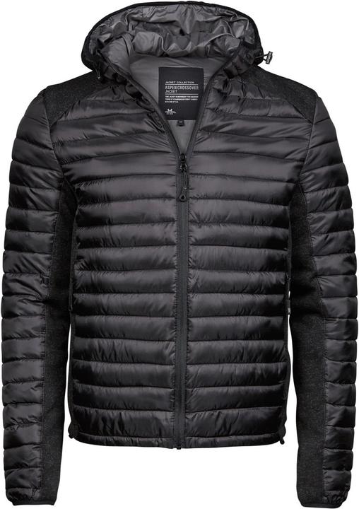 Tee Jays Aspen Crossover Jacke (XL)