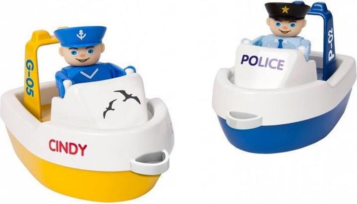 Produktbild VTech Tut Tut Baby Züge - Grosser Bahnhof
