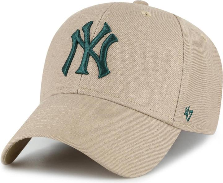 47 Brand MLB New York Yankees (One Size)
