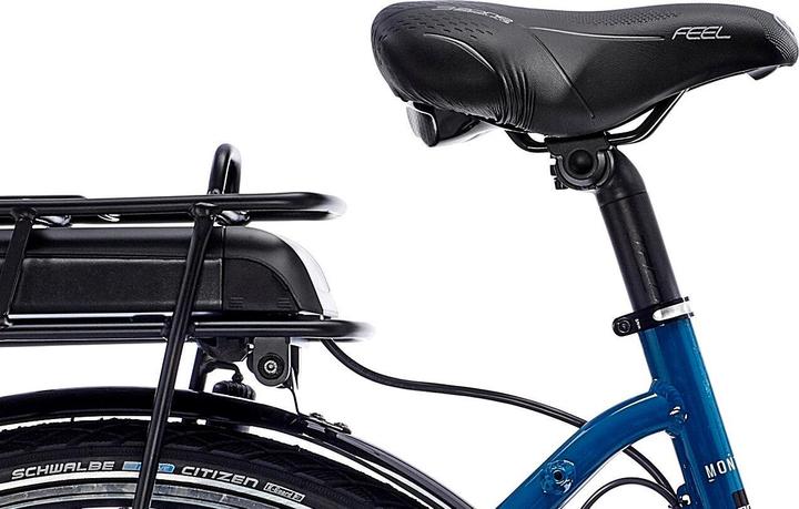 Produktbild Ortler Montreux Wave LTD (55 cm)