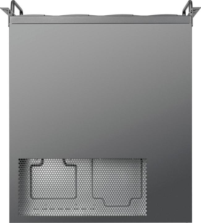 Actual product image Silverstone RM61-312 (E-ATX, SSI EEB)