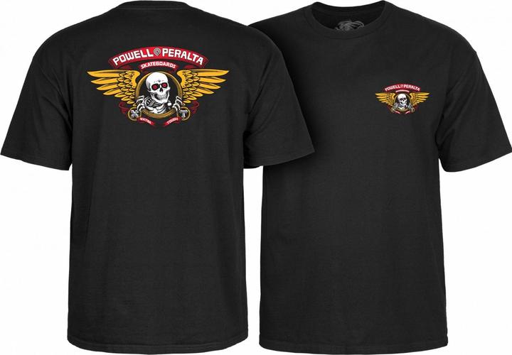 Immagine prodotto Maglietta Winged Ripper (L)