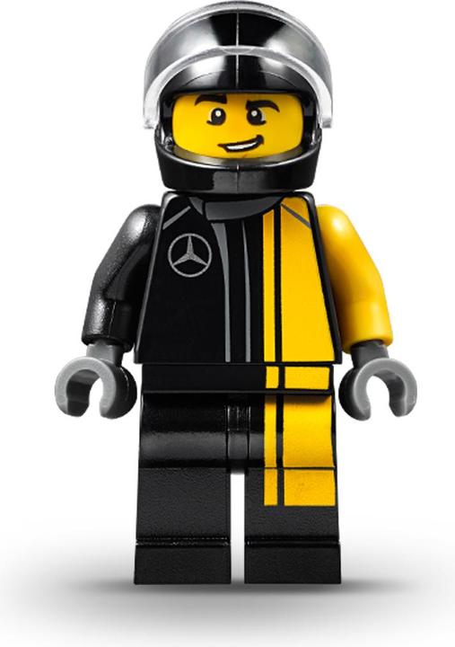 Immagine prodotto LEGO Campioni di velocità (75877, LEGO Speed Champions)