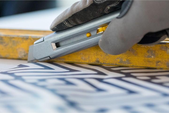 Actual product image Black & Decker Cutters (Cutters)