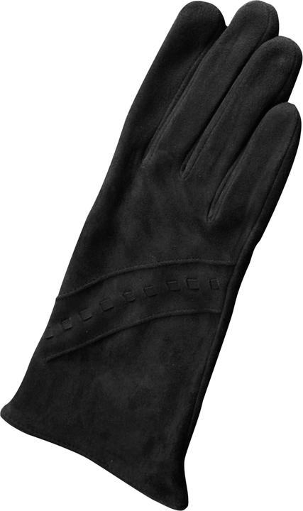 Eastern Counties Leather Sian Wildlederhandschuhe (XL)