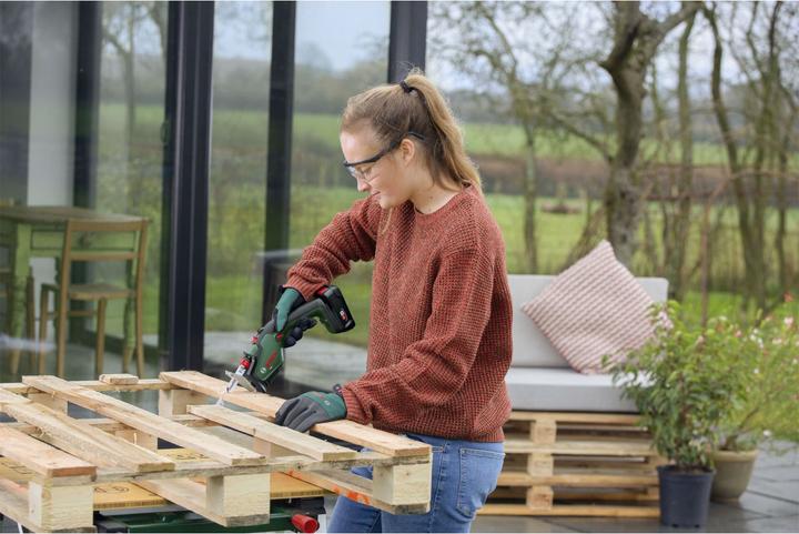 Produktbild Bosch Home & Garden Keo