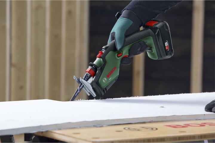 Produktbild Bosch Home & Garden Keo