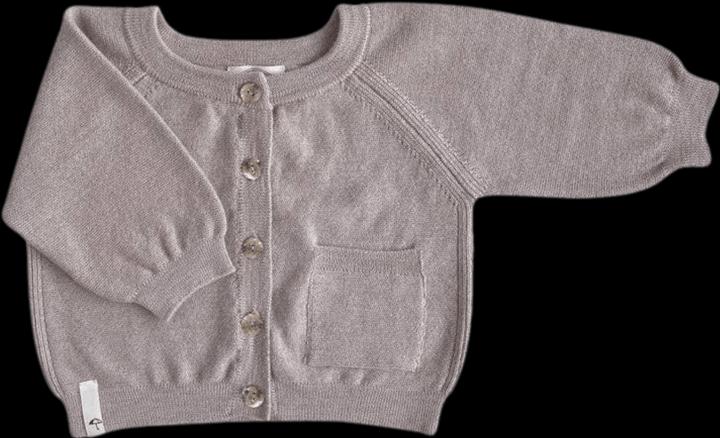 Immagine prodotto Saga Copenhagen Merino Strickjacke Gosi - Shell (86)