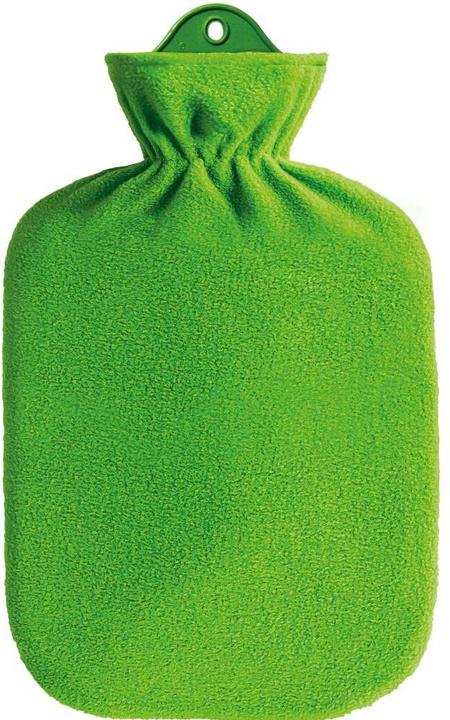 Image du produit Sänger bouillotte 2,0 l, vert (4 l)