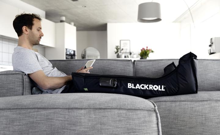 Produktbild Blackroll Compression Boots, S