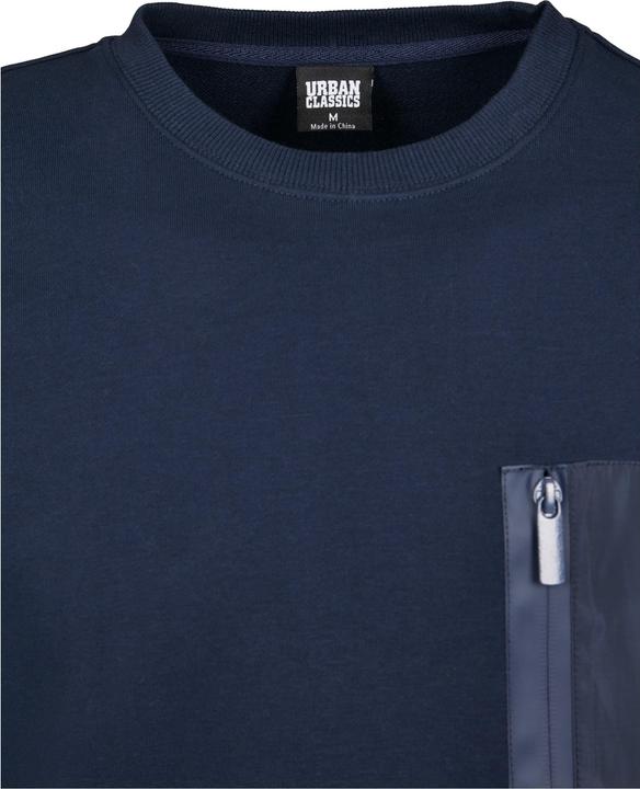 Immagine prodotto Urban Classics Military Crew (S)