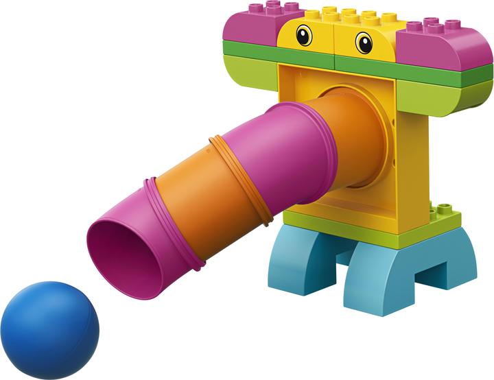 Image du produit LEGO Éducation Torud (45026)