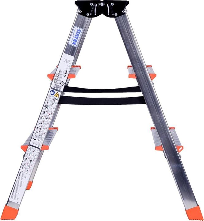 Image du produit Krause Dopplo (Escabeau)