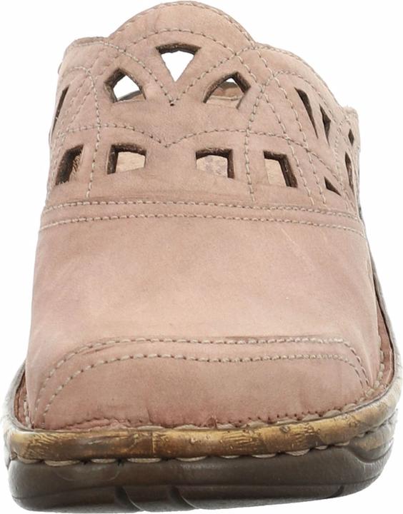 Actual product image Josef Seibel clogs (38)