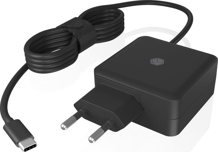 Productafbeelding Icy Box IB-PS111-PD (65 W)