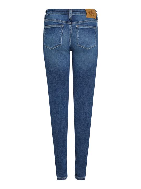 Produktbild Calvin Klein Jeans Mid Rise Skinny (W29/L32)