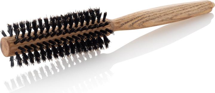 Immagine prodotto XanitaliaPro Xanitalia Spazzola circolare in legno 100% setola di cinghiale 40 mm