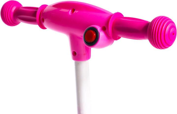 Actual product image ‎Huffy Huffy Princess Bubble Roller, Pink