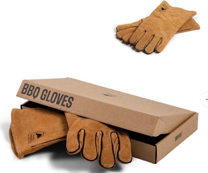 Produktbild Novidarte BBQ Handschuhe
