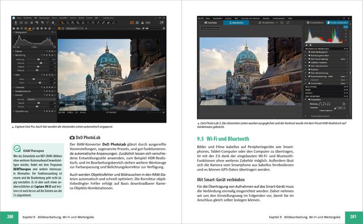 Image du produit Nikon Z7 - Für bessere Fotos von Anfang an (Allemand, Kyra Singer, Christian Singer, Dr. Christian Sänger, Dr Kyra Sänger, 2019)
