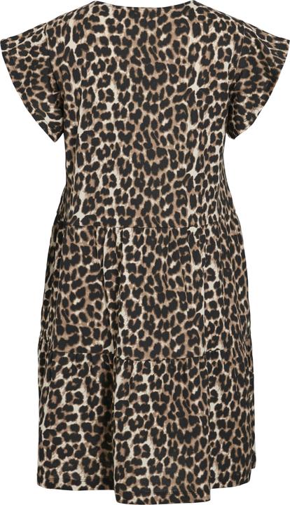 Produktbild Vila VISYBIL Kurzarm Minikleid (L)