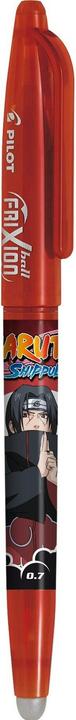 Image du produit Pilot Naruto Shippuden Édition limitée (Bleu, Noir, Rouge, 6 x)