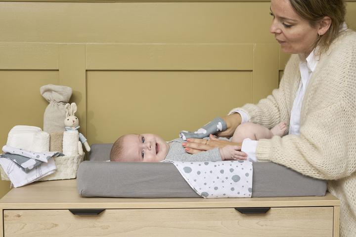 Actual product image Meyco Gauze diapers (70 cm, 70 cm)