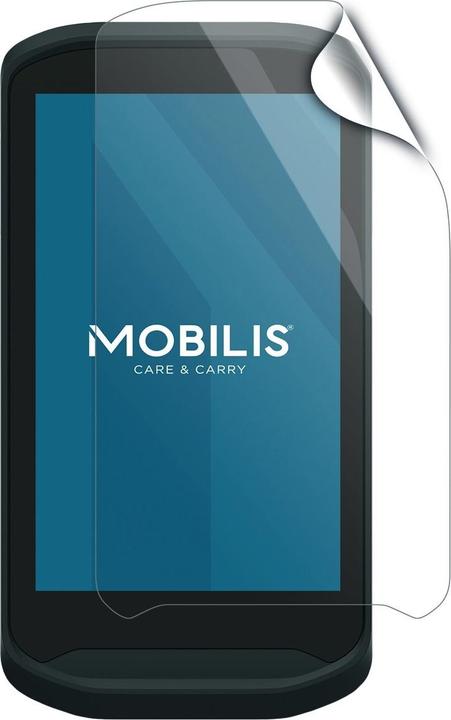 Immagine prodotto Mobilis Protettore di schermo Anti-Shock IK06 - Chiaro