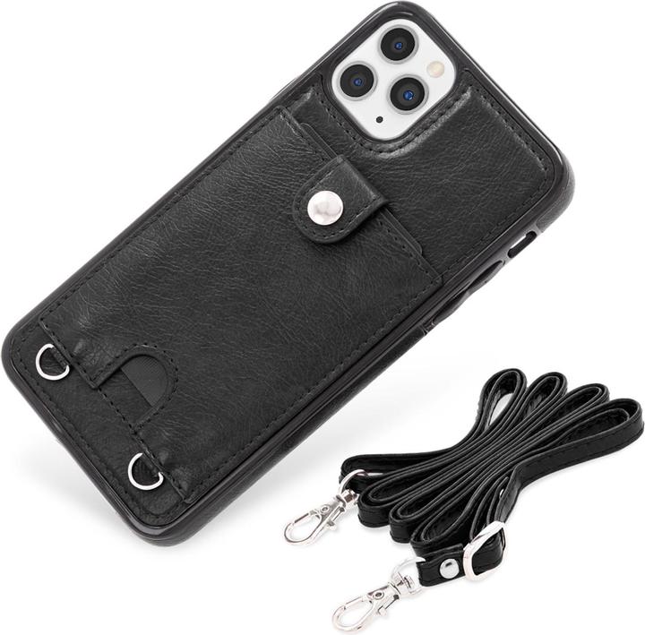Actual product image Nalia Case with Chain (Apple iPhone 11 Pro Max)