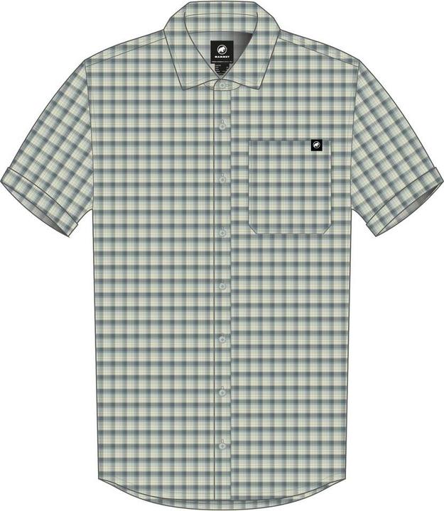 Produktbild Mammut Trovat Summer Shirt Men (L)