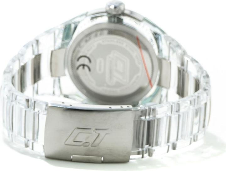 Image du produit Chronotech Montre pour homme CC7046M-09M (Ø 44 mm) (44 mm)