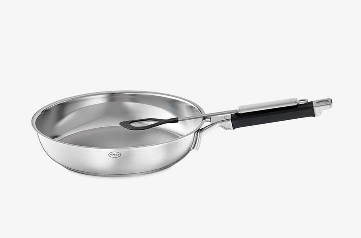 Produktbild Rösle Silence PRO (28 cm, Bratpfanne, Edelstahl)