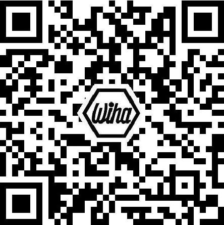 Produktbild Wiha Drehmoment easyTorque Adapter electric für slimBits und slimVario Halter in Blister Nm (4 Nm)