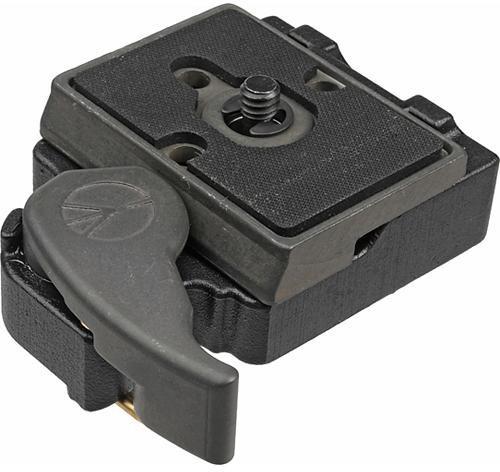 Productafbeelding Manfrotto Mn 323 (Statief snelkoppelingsplaat)