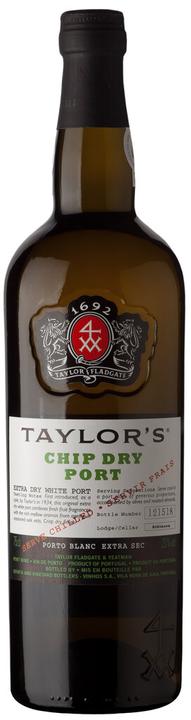 Immagine prodotto Taylor's Port Chip Dry White (1 x 75 cl)