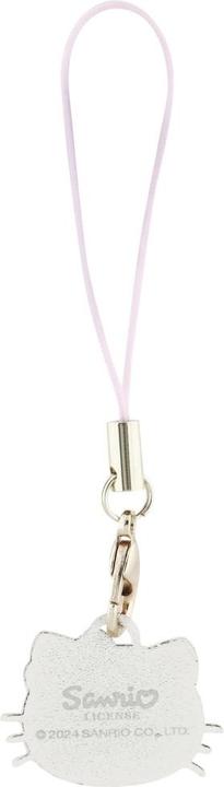 Actual product image Hello Kitty Zawieszka Charm Kitty Head - rÃ³Å¼owa