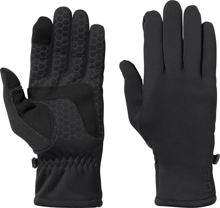 Jack Wolfskin Allrounder Glove