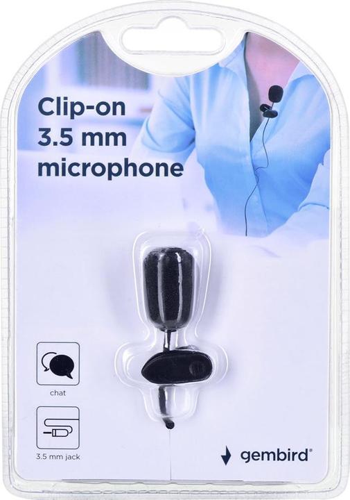 Produktbild Gembird MIC-C-01