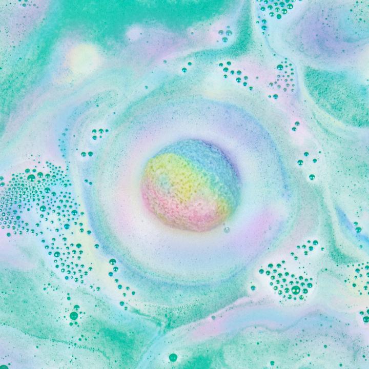 Image du produit TOP Bombes de bain licorne (Bombe de bain)