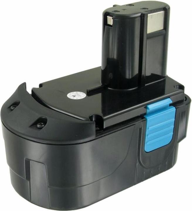 AccuCell Batteria Hitachi EB1826 HL 18 Volt (18 V)