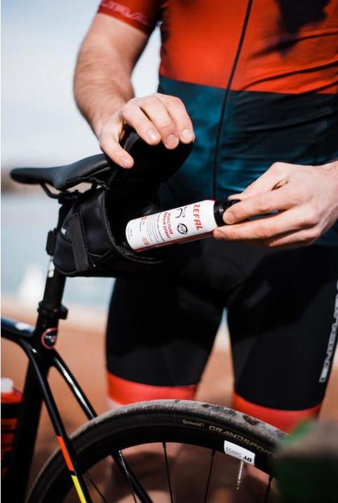 Actual product image Zefal Repair spray