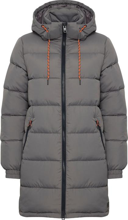 Oxmo BY - OXJody - Puffer Coat - 21800202-ME
