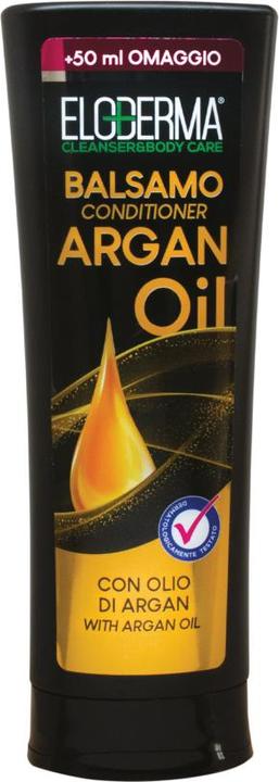 Produktbild Eloderma Conditioner with argan oil (Conditioner) 300 ml (300 ml)