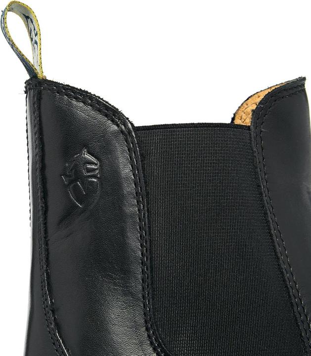 Produktbild Moretta JodhpurReitstiefeletten Lucilla Leder (38)
