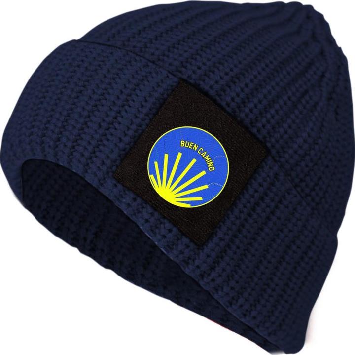 P.A.C. DIY Pat Beanie