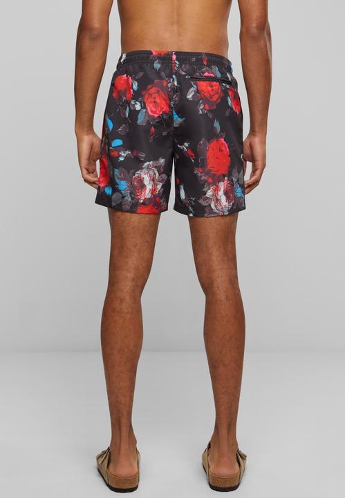 Immagine prodotto Urban Classics Pantaloncini da bagno modello (3XL)