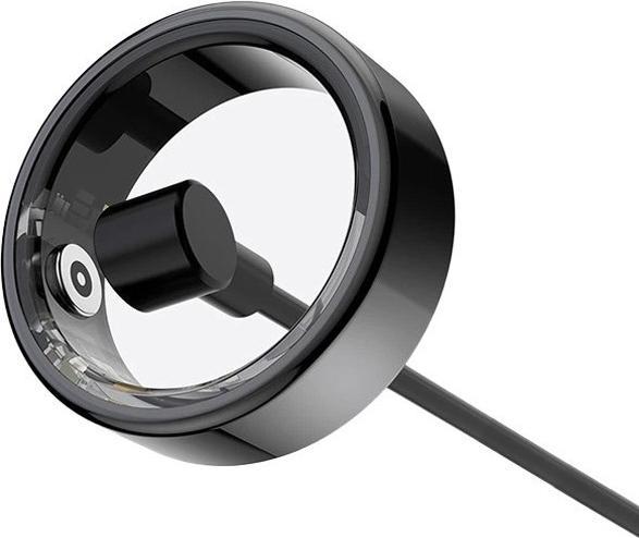 Produktbild Novidarte Smart Ring (Grösse M)