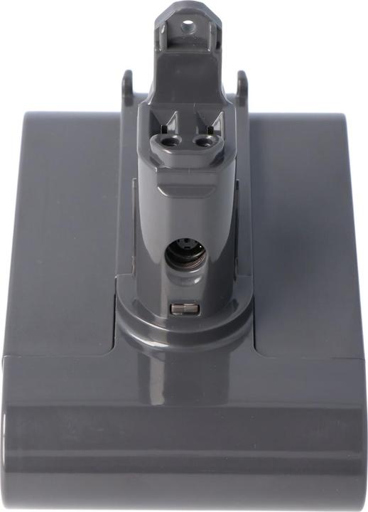 Actual product image Dyson Battery DC35, DC57 (from model June 2013)