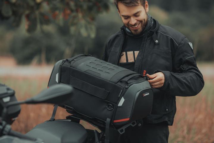 Produktbild Sw Motech Hecktasche Rackpack PRO (42 l)